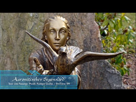 Aaronitisches Segenslied (Freitöne 199)