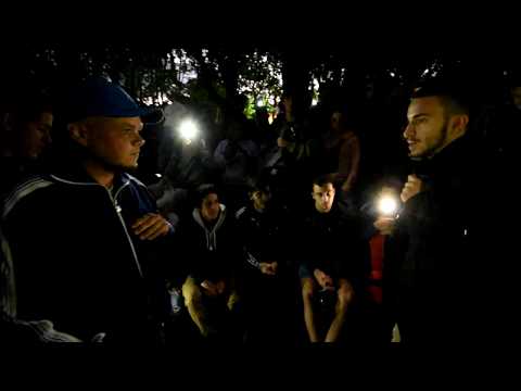 JOC vs DEIG -4TOS DE FINAL- Fecha 1 Torneo 2019 -9/3- DarkJail