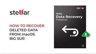 Stellar Repair for Excel YouTube Video