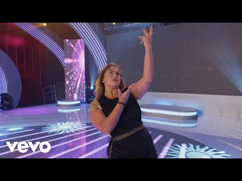 Daisy Durant - Fuerza interior (#DaisyDancer)