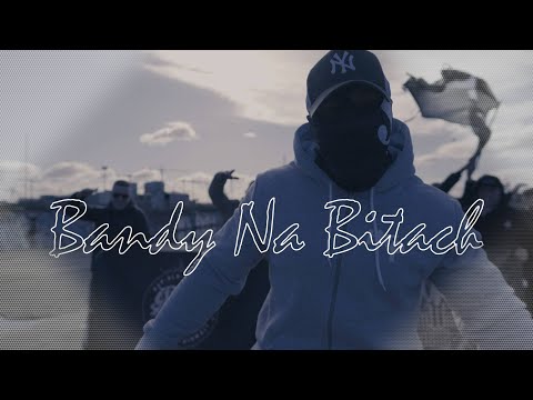 LaCocaPolska ft Zając RWM x OŚF Z Autopsji x Cheyeno LSB  -  Bandy na Bitach