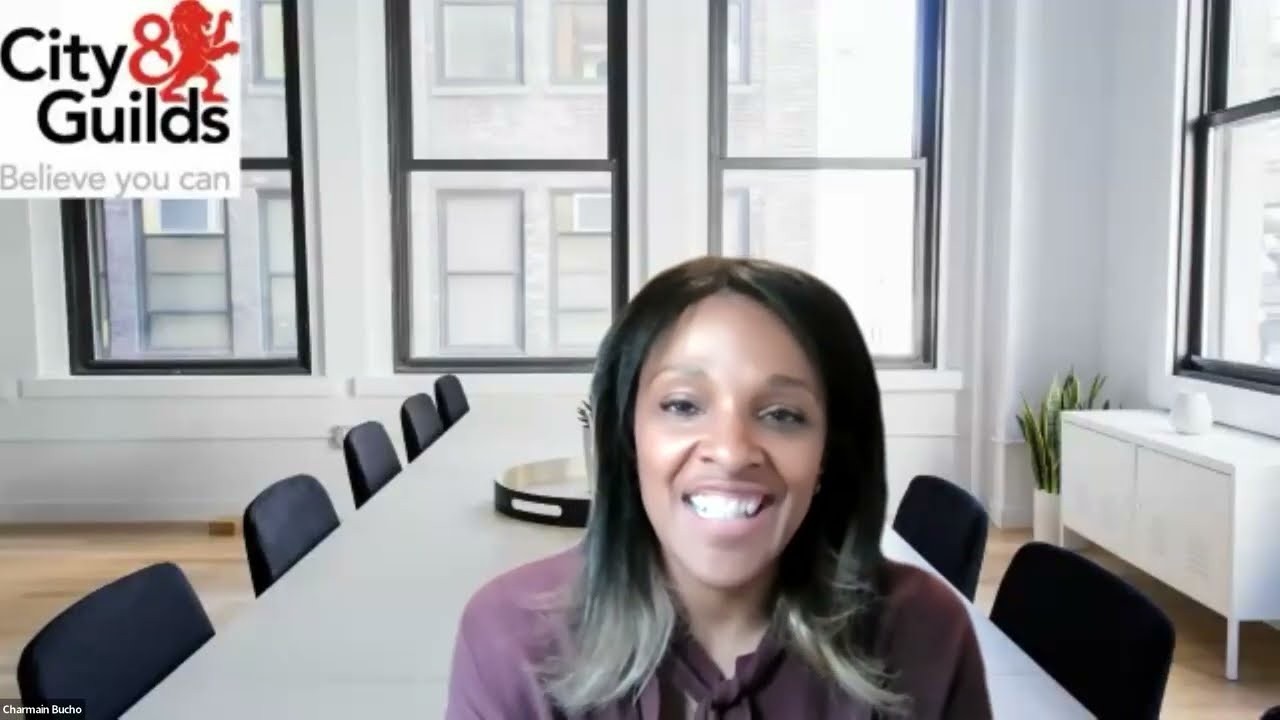 How to attract and retain neurodiverse talent | City & Guilds Foundation