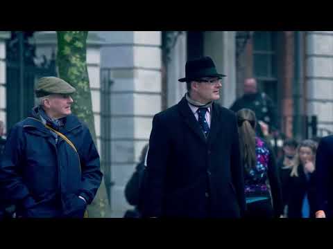 Lexmorris, Margad - My Way (NiiVekk Remix)