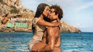 A HISTÓRIA DE RY E JULIÁN [PARTE ÚNICA]