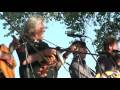 Bluegrass breakdown with Ricky Skaggs and kentucky thunder at the huck Finn festival 2009