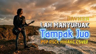 Download lagu Lah Manyuruak Tampak Juo - David Iztambul | POP ROCK MINANG Version (Cover by Davhen) mp3 Download lagu Lah Manyuruak Tampak Juo - David Iztambul | POP ROCK MINANG Version (Cover by Davhen) mp3
