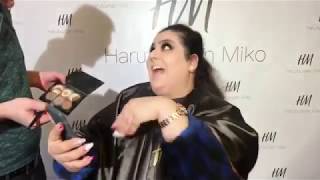 А кто вы ,когда вам делают Мейк? Я всегда как первый раз 😂