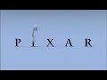 Walt Disney Pictures Pixar Animation Studios Nintendo Logo Minimon The Movies 1987