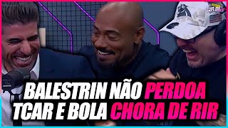 EVERYONE'S MAKING FUN OF TCAR WITHOUT LIMITS HAHAHA!