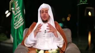 الحلقة (7) من برنامج -ادعوني أستجب لكم-إن ربي قريب مجيب image