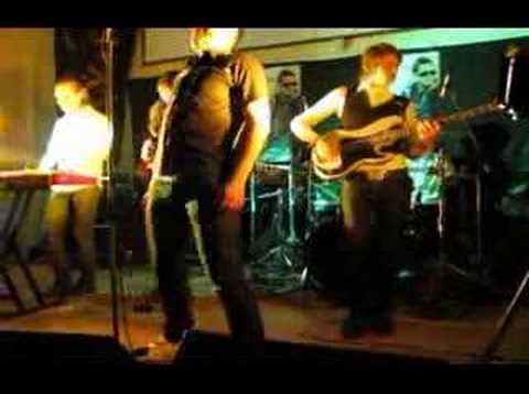 The Bright Sparks - Changing Friends