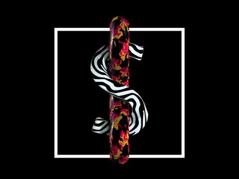 Surrounding by Snakes | Maya 2020 Motion design