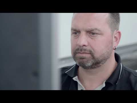 Zentrex 6215 - the power package for HOLZ-HER beam saws