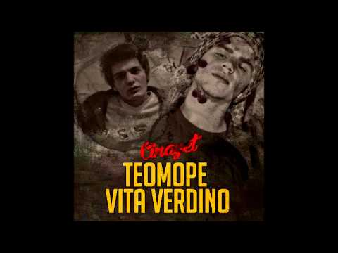 Teomope ft Vita Verdino - Cinayet