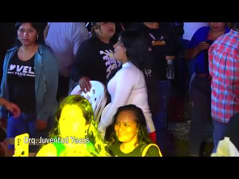 ORQUESTA JUVENTUD YACUS  - CONCIERTO  en Ventanilla