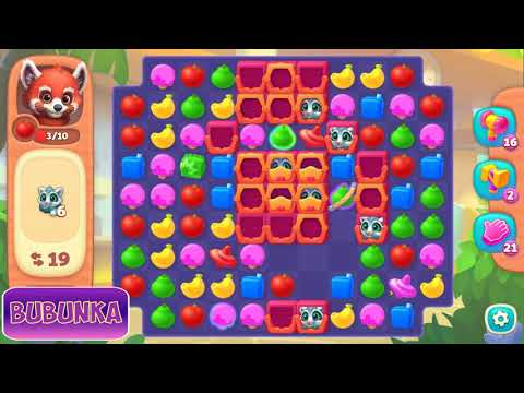 Wildscapes level 596 HD