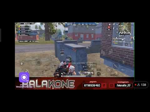 Rip Rala vs Kenny .....Roomah an in tawng tlats