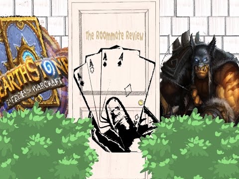 Hearthstone N'zoth Beast Hunter Part 2