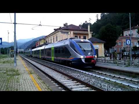 MINUETTO D. IN DOPPIA CON ARRIVO E PARTENZA DA BORGO S. DALMAZZO. (CN) VEN. 13 - 7 - 2018