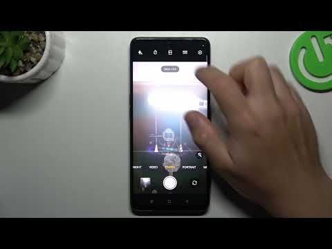 How to Change Aspect Ratio in OPPO F23 – Camera Ratio Management