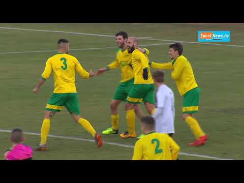 Pokalfinale: Dro - Tramin 2:0, 15.12.2018