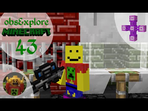 Jim Plays obsExplore E43 - Markets and Frustrations