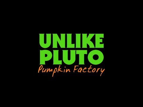 Video thumbnail for Pumpkin Factory
