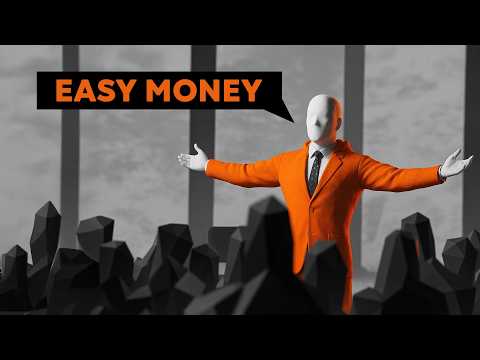 The Hacker Who Outsmarted Wall Street