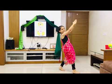 Ganesh Vandana dance/ Ekdantaya Vakratundaya