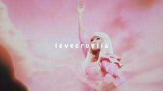 Automatic - Nicki Minaj ( Slowed + Reverb )