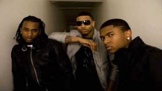 L.I.E - Your Just My Ex (Remix to Ryan Leslie&#39;s You&#39;re Not My Girl)