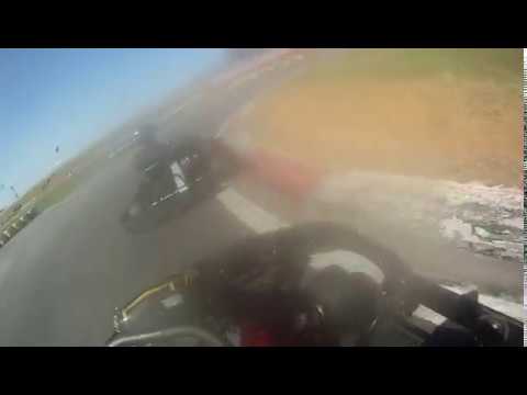 9º Etapa CKAAF 2017 - Interlagos