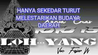 Download lagu LOH YANG.YOYO.S (Cover by BSF) mp3