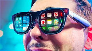 Les meilleures LUNETTES qui pourraient REMPLACER votre ÉCRAN TV !  (Test XREAL 1S)
