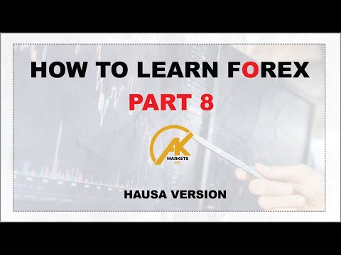 Yadda Ake Kasuwancin Forex Trading Part 8 Bayani Akan Risk Management