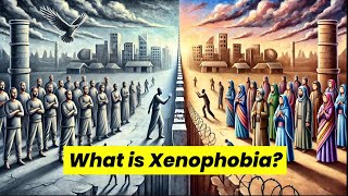 Download lagu What is Xenophobia? | Social and Cultural Awareness mp3 Download lagu What is Xenophobia? | Social and Cultural Awareness mp3