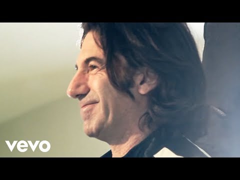 Significato della canzone Sto pensando a te di Vasco Rossi