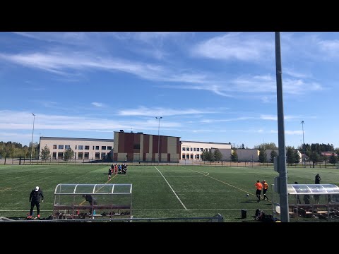 T15 liiga pohjoinen  PaRi - HauPa