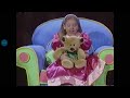 Emily Barney S Super Singing Circus Sings A Goodbye Song For Aaron Carter