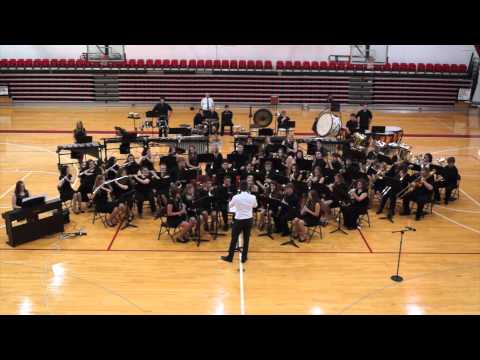 CHS Spring Concert 2015