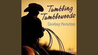 Bury Me Not On the Lone Prairie