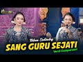 Niken Salindry Sang Guru Sejati Kembar Campursari Official Music Video