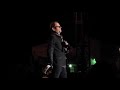 2017 12 09 Gin Blossoms - Folsom Prison Blues