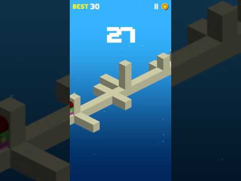 Crazy Branches Video