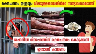 വിലകൂടിയ ചുവന്ന ചന്ദനം-എന്താണ് അതിനു പിന്നിലെ സത്യം 😱🌳 Why is Red Sandalwood so expensive |Malayalam