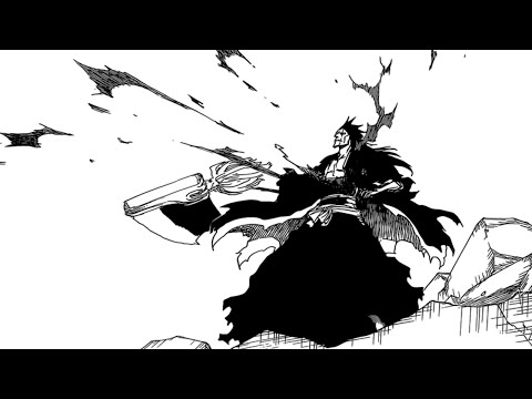 Bleach Manga Review  Chapter 668 "Bigger, Faster, Stronger"