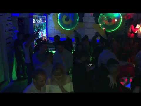 Jovana Blažić & Ki Maxi bend, Sowa night club