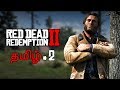 Red Dead Redemption 2 Part 2 Live Tamil Gaming