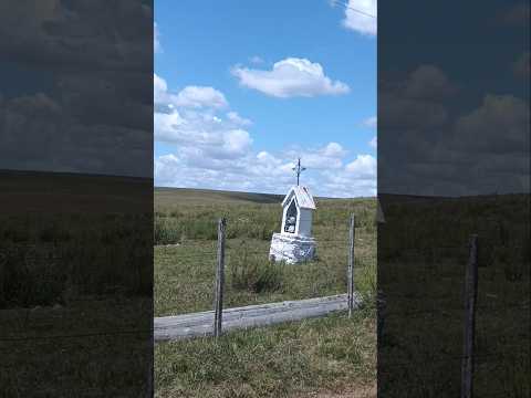 Paso de las Piedras de Arerunguá , dpto. de Salto , Uruguay interior turbo/mega/ultra profundo 🇺🇾