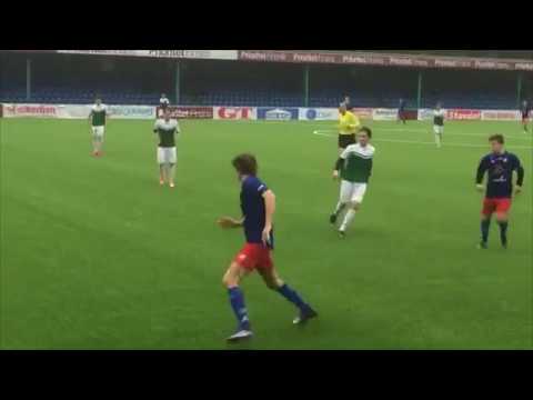 Lerkil gör 3-1 mot Frölunda